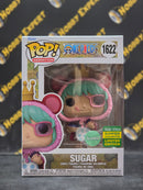 Sugar