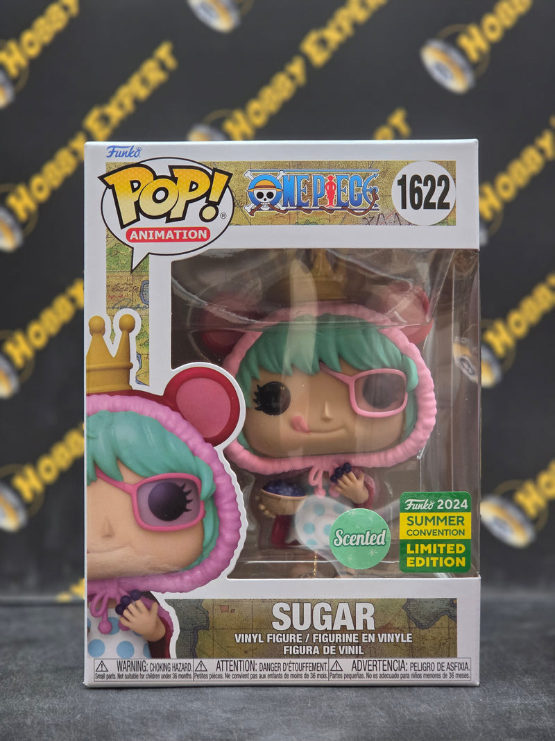 Sugar