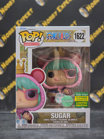 Sugar #1622 - Scented / SDCC 2024 - One Piece