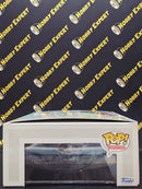 God Usopp Wanted Poster