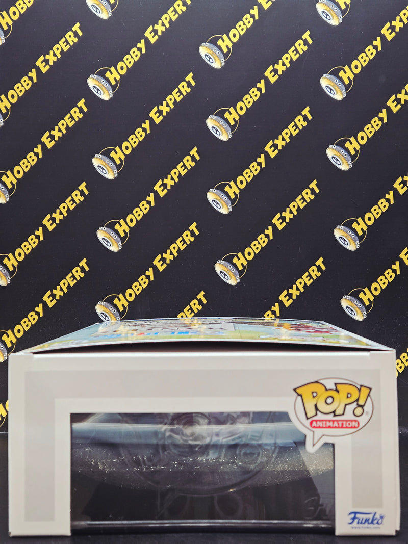 God Usopp Wanted Poster