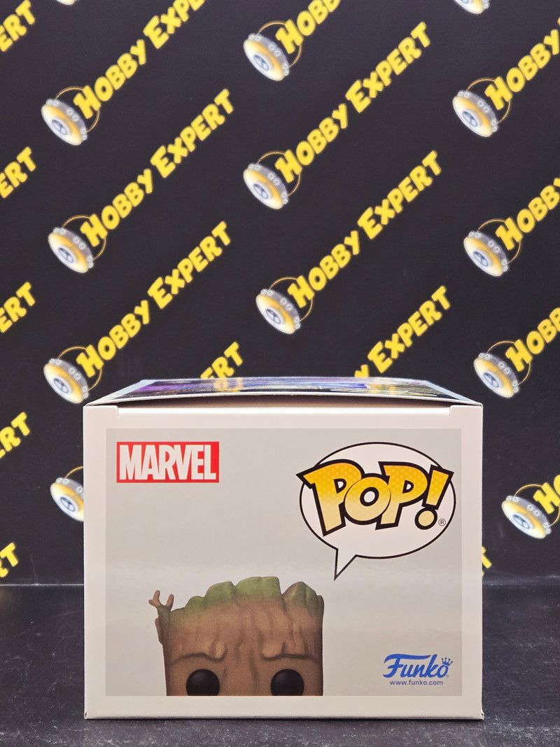 Groot