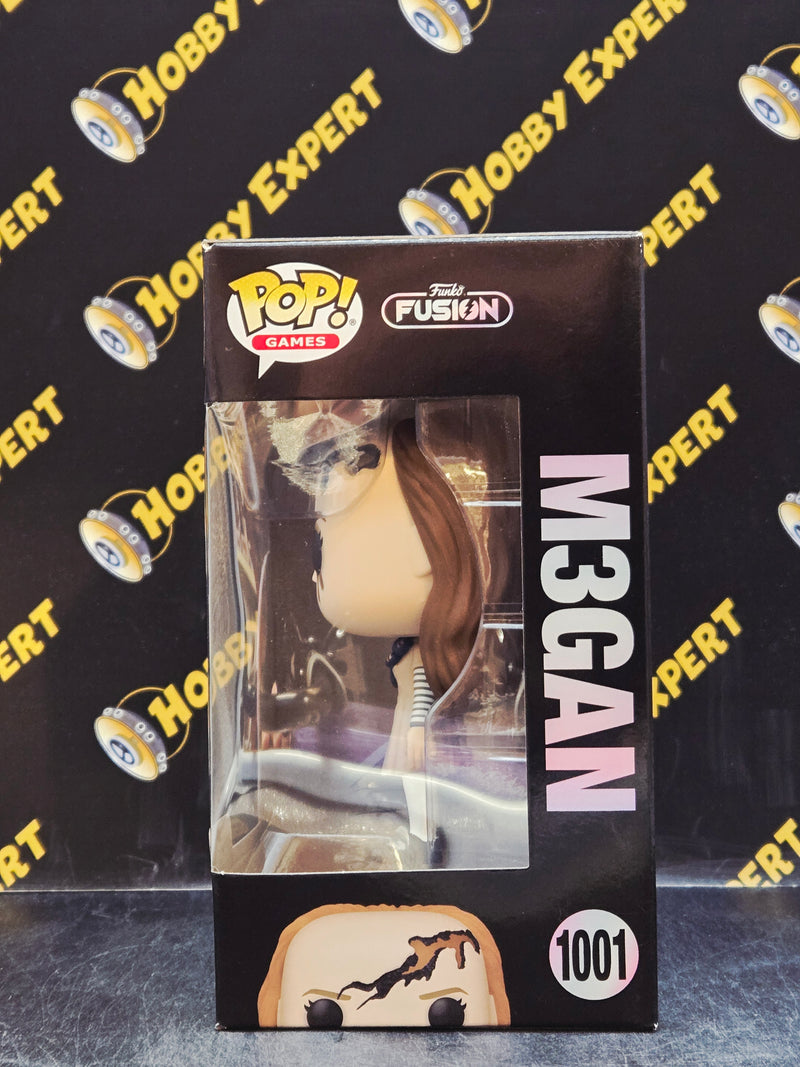 M3gan