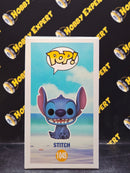 Stitch Seated