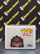 Werewolf Bart
