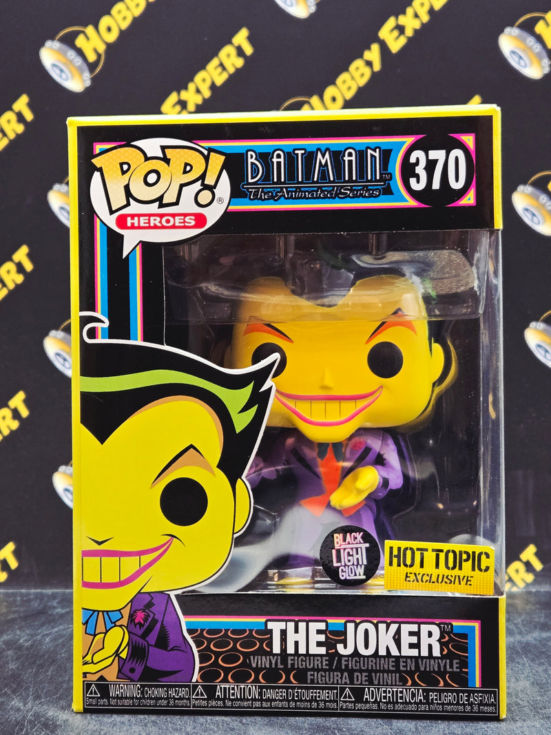 The Joker
