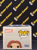 Civil War Black Widow