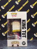 King Tut
