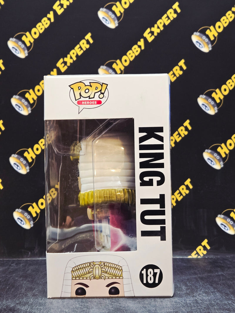 King Tut