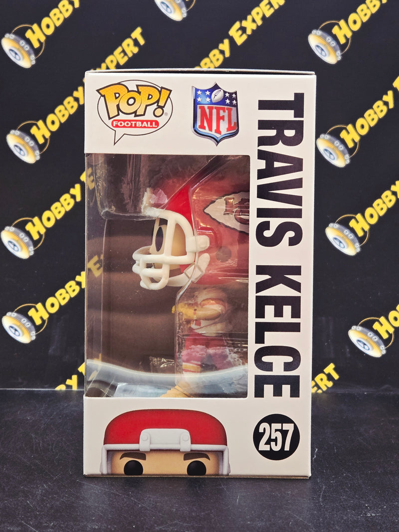 Travis Kelce