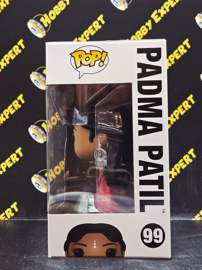 Padma Patil