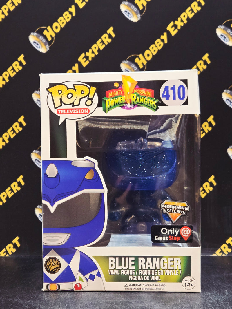 Blue Ranger