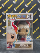 Yamato
