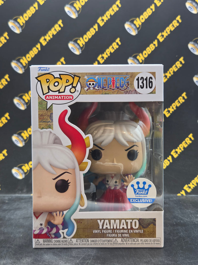 Yamato
