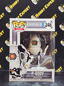P Body
