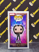 Mantis