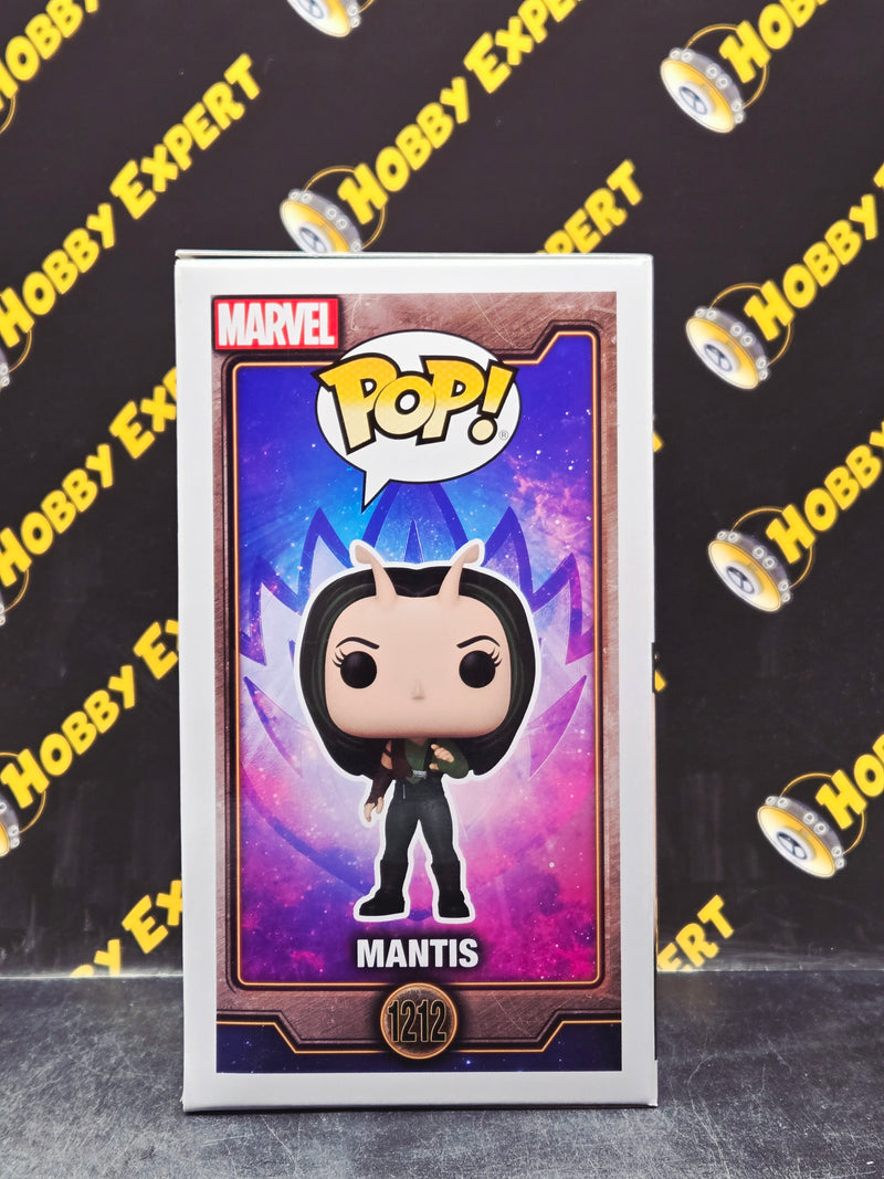 Mantis