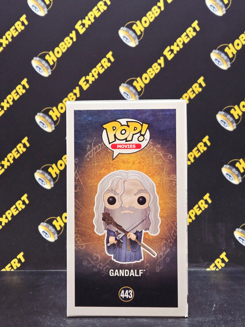 Gandalf