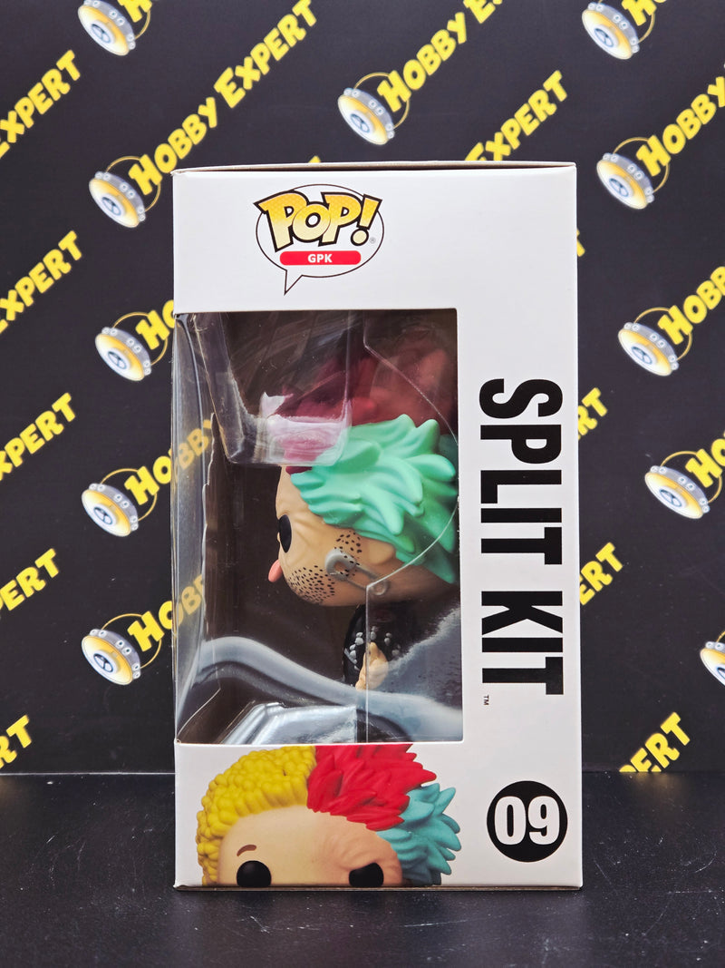 Split Kit