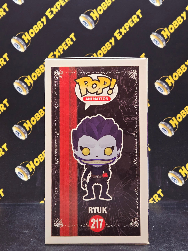 Ryuk