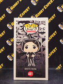 White Rose