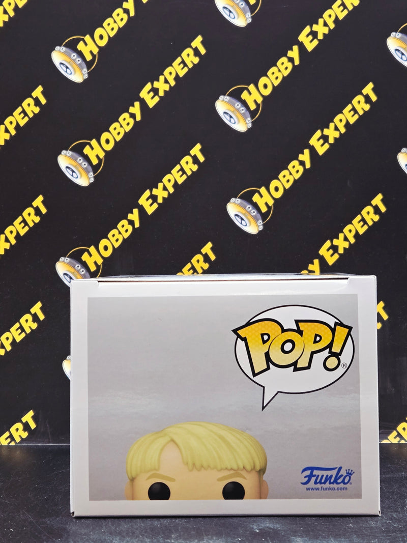 Draco Malfoy