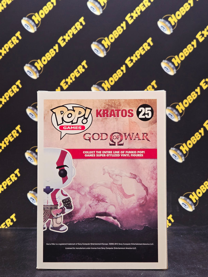 Kratos