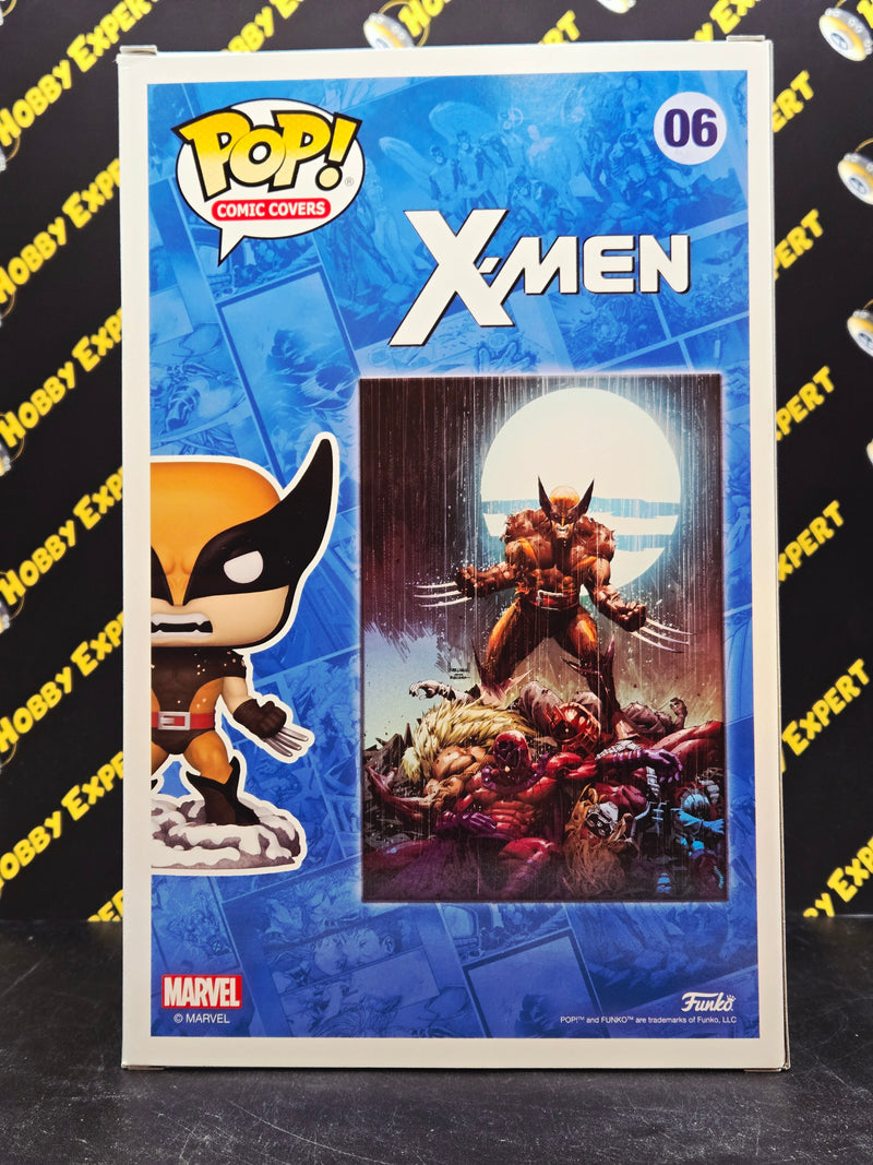 Wolverine