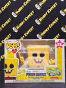 Spongebob Squarepants