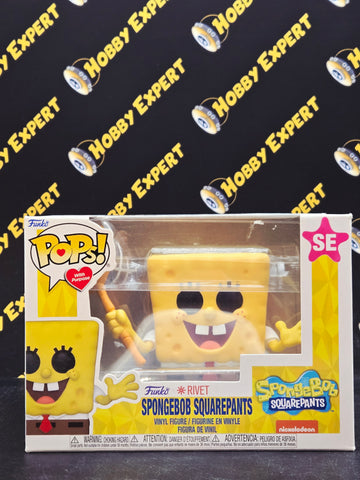Spongebob Squarepants #SE - Spongebob Squarepants