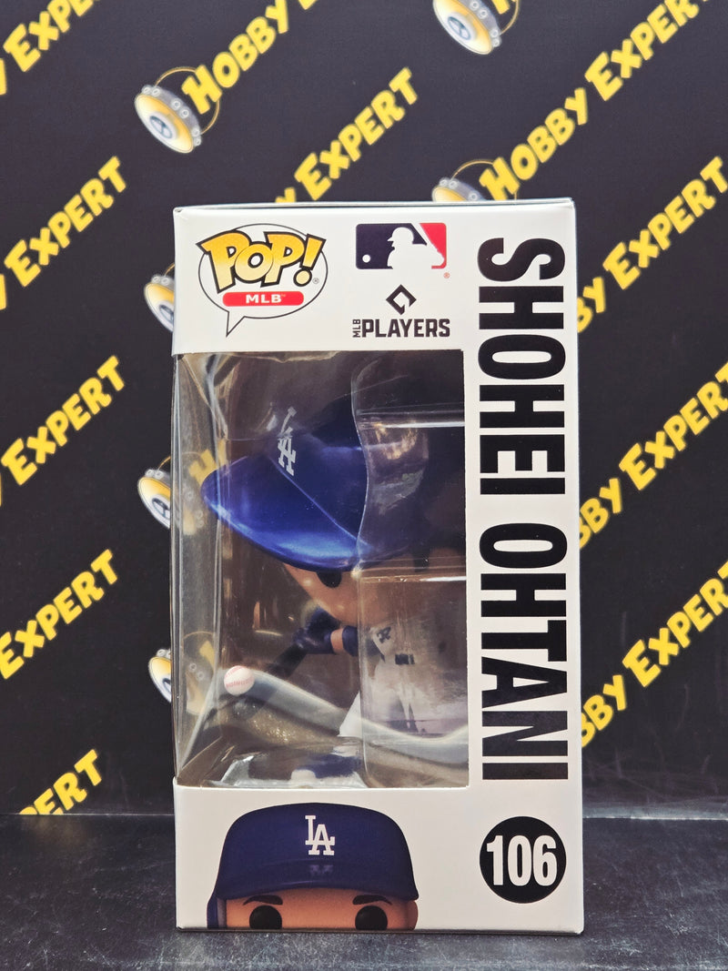 Shohei Ohtani