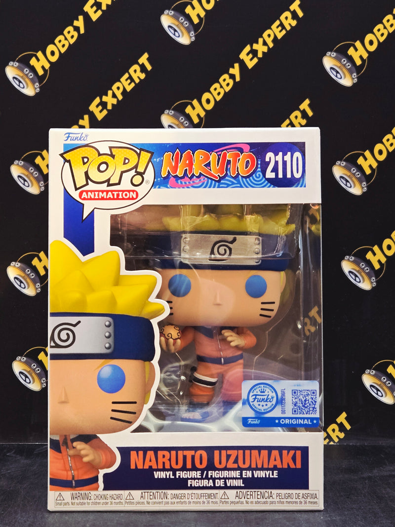 Naruto Uzumaki