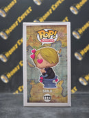 Sanji
