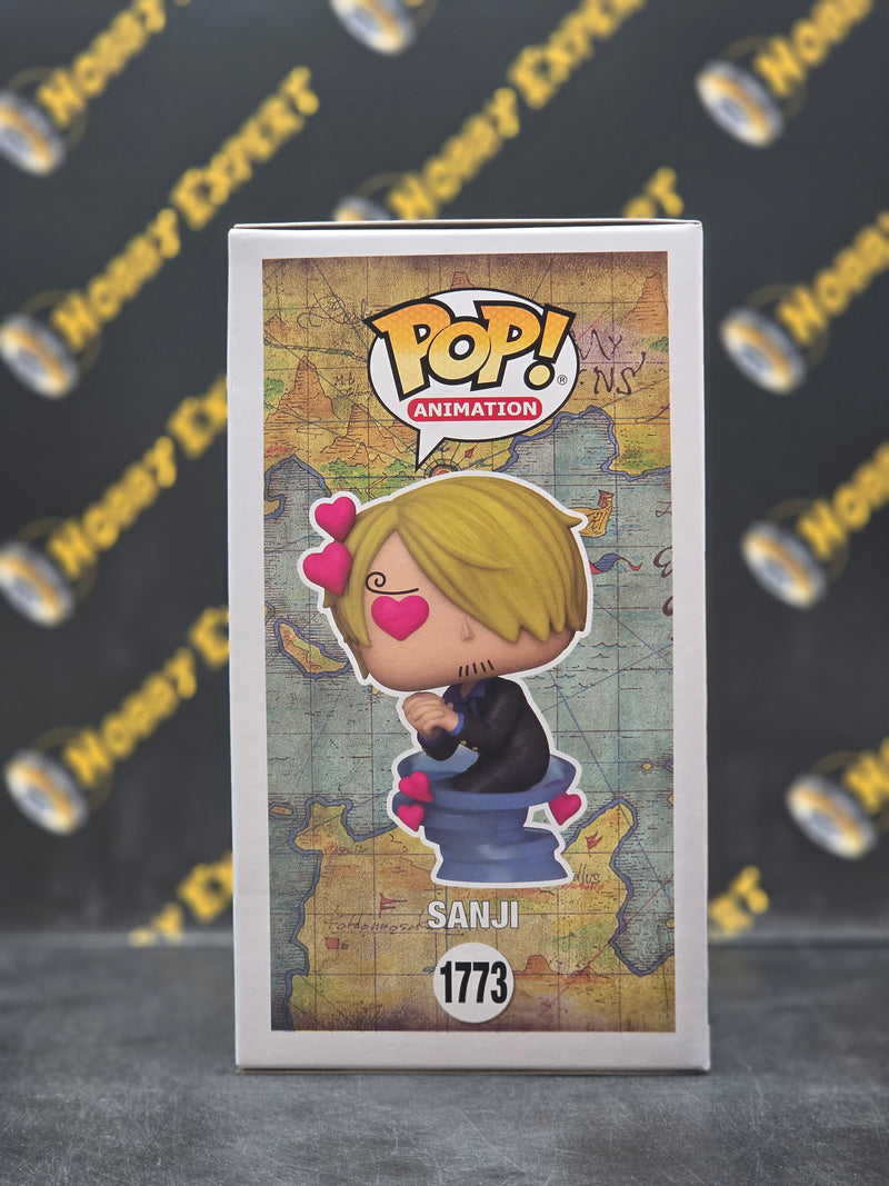 Sanji