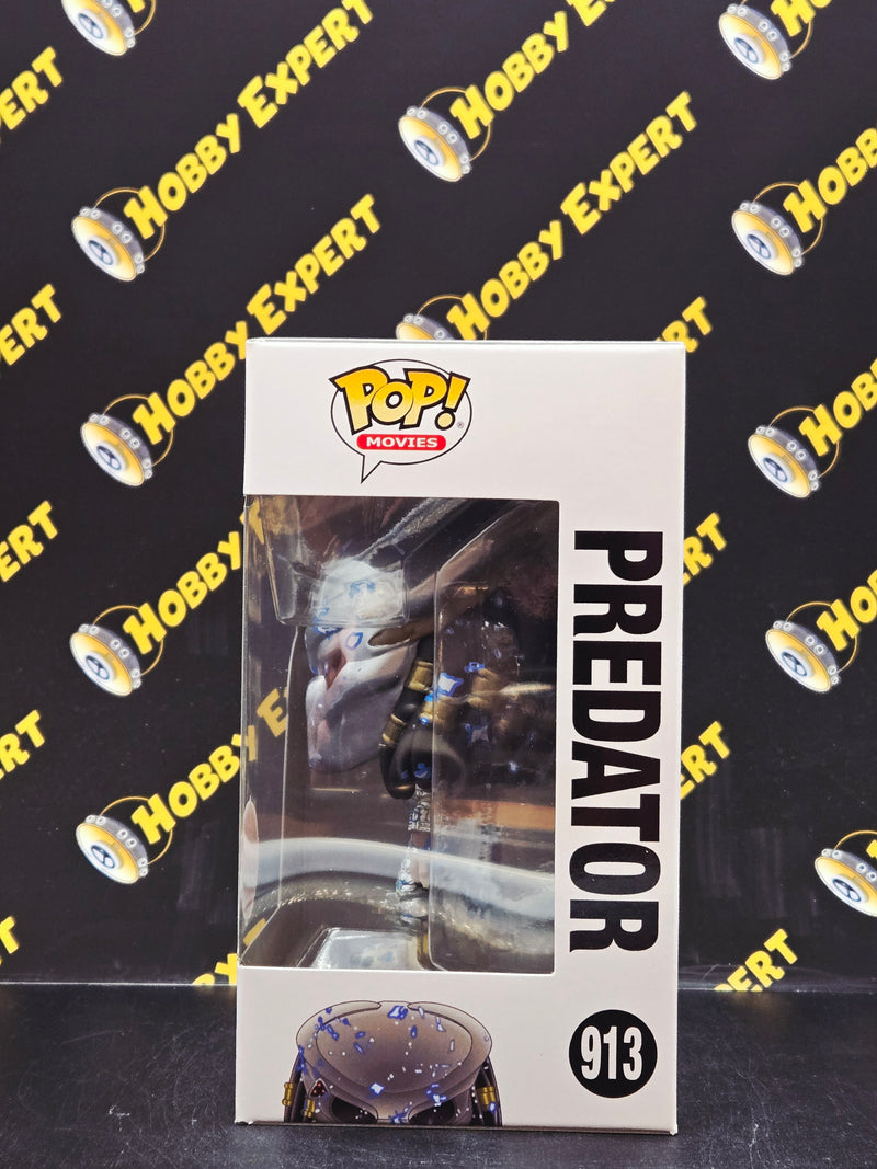 Predator