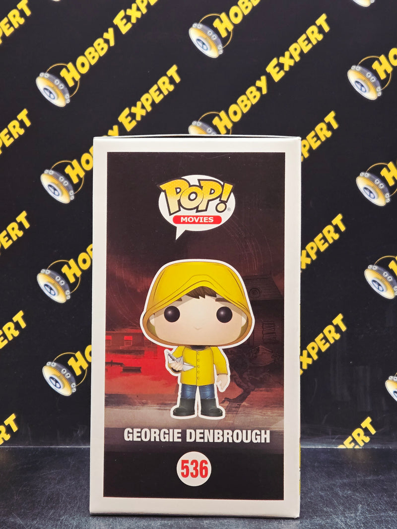 Georgie Denbrough