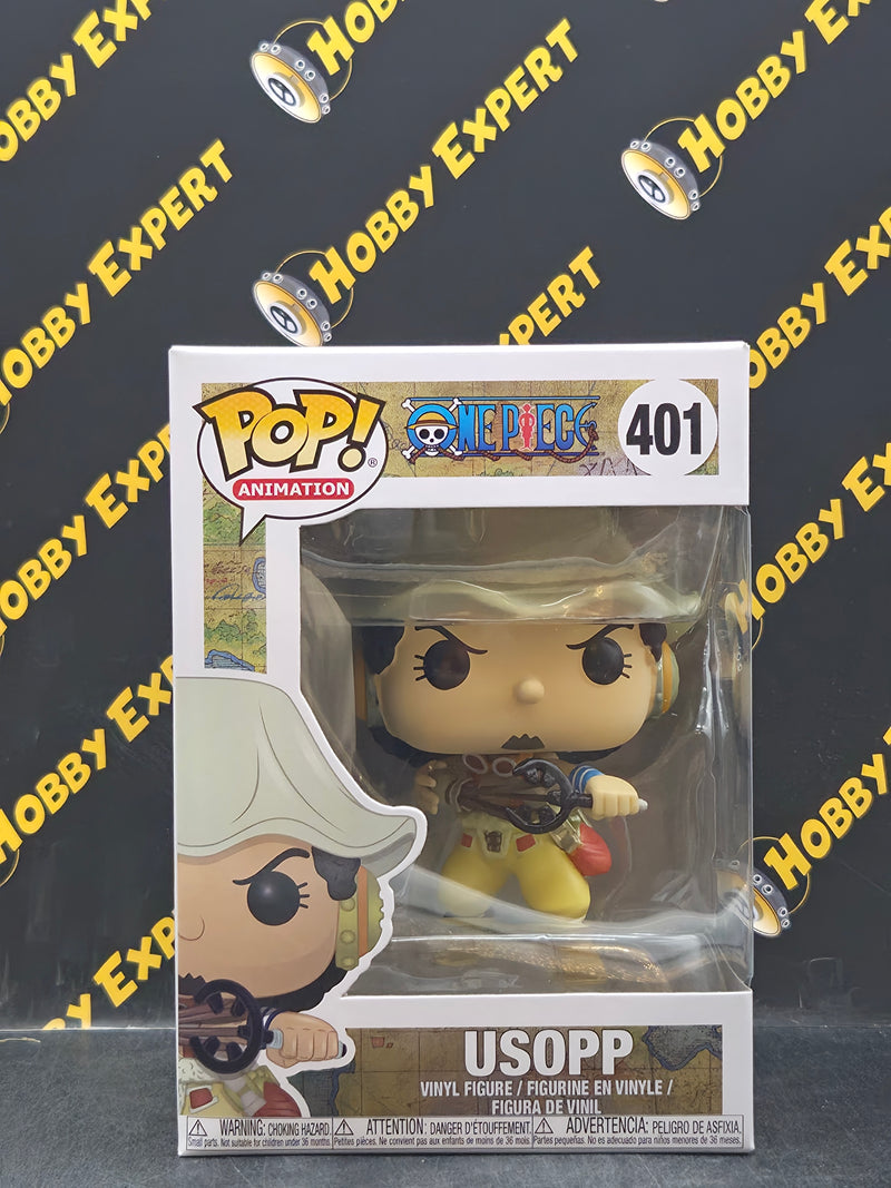 Usopp