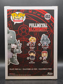 Alphonse Elric (With Kittens)