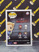 Pietro Maximoff