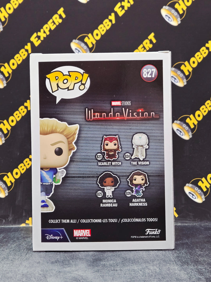 Pietro Maximoff