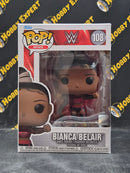 Bianca Belair