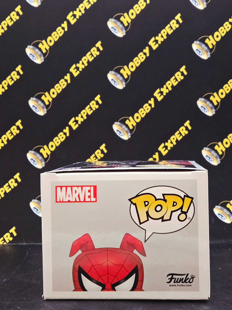 Spider-Ham