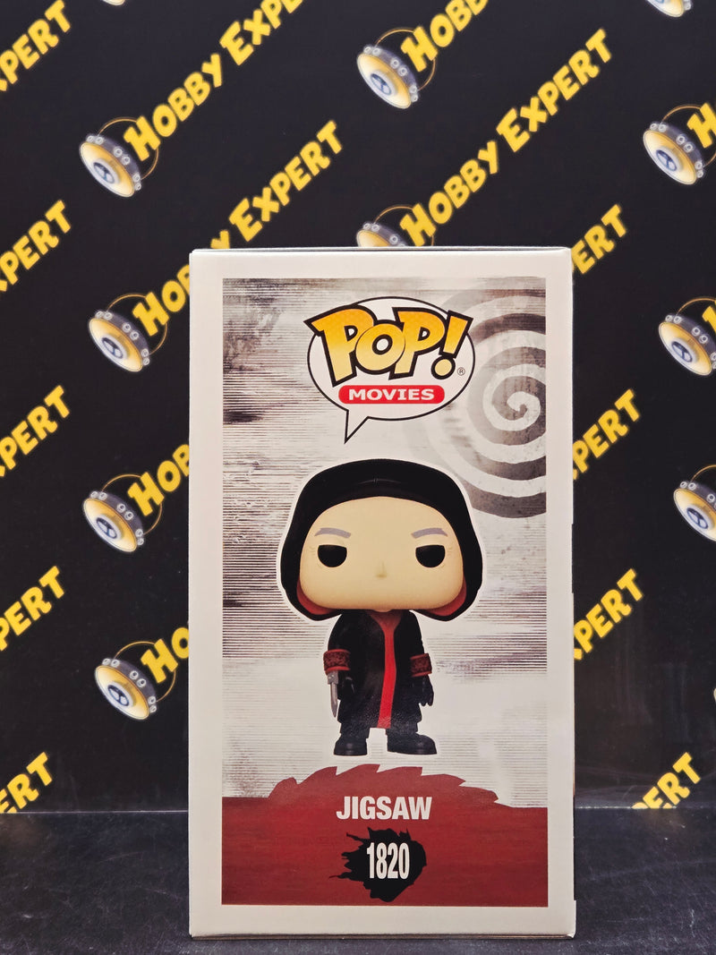Jigsaw