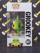 Grookey