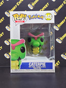 Caterpie