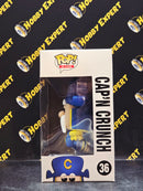 Cap'n Crunch