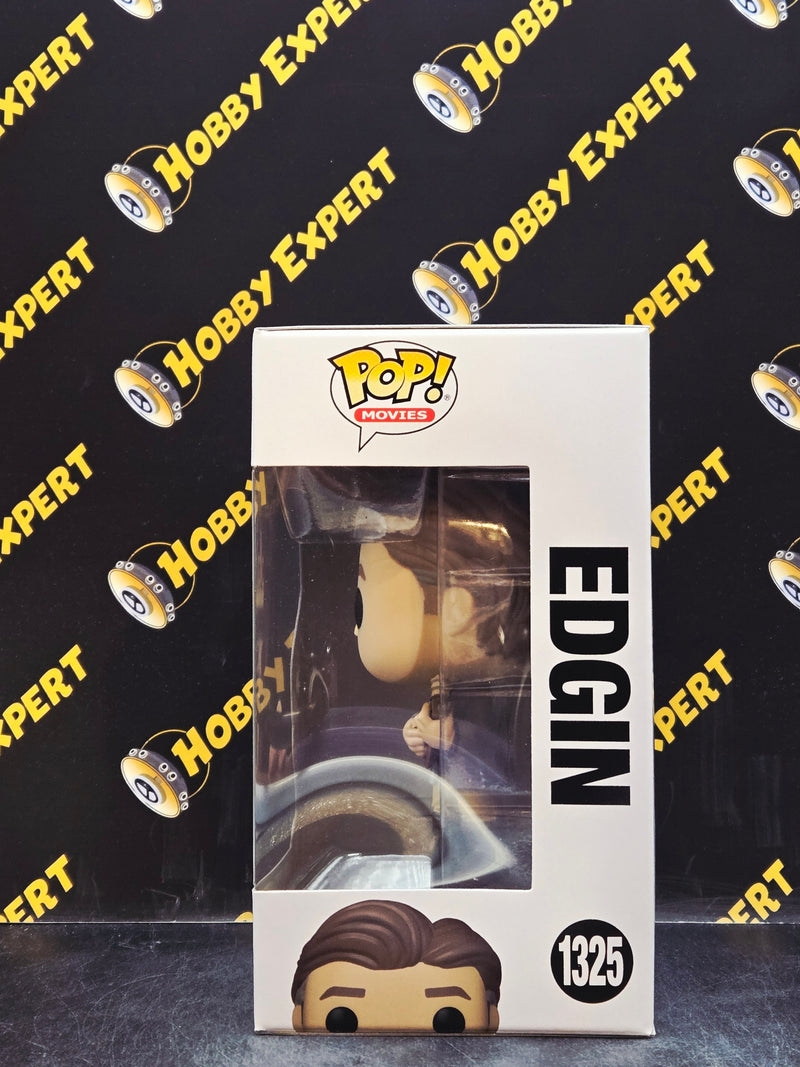 Edgin