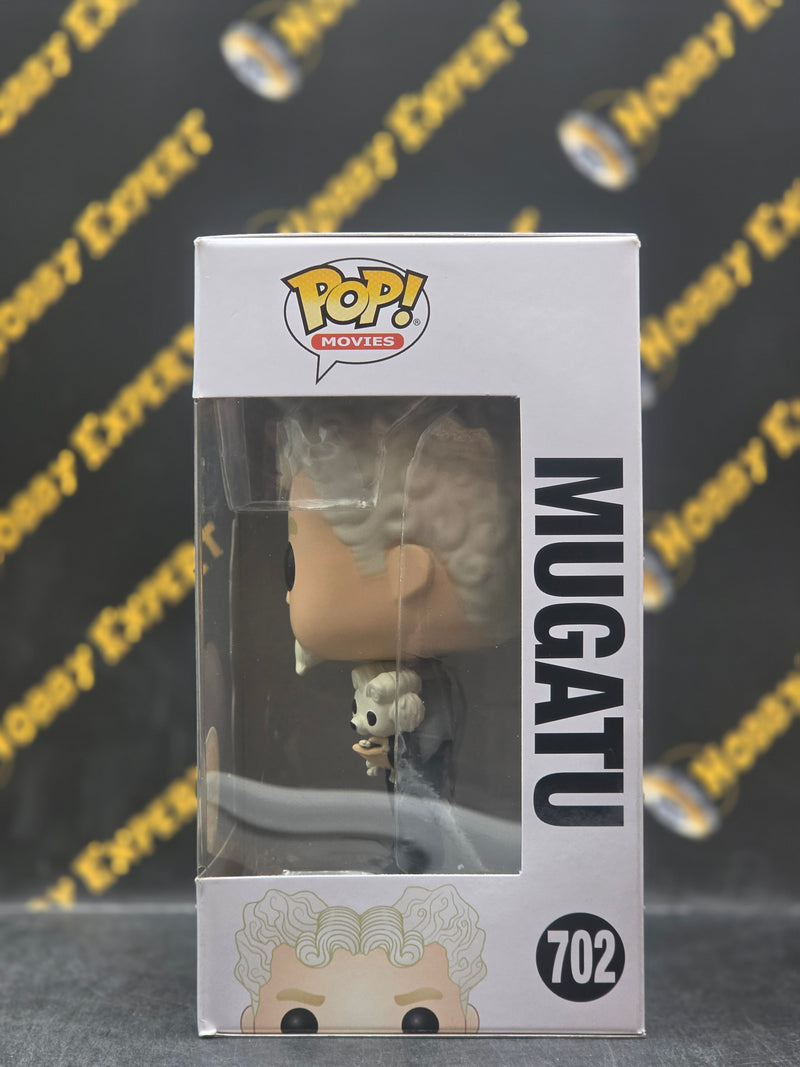 Mugatu
