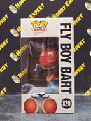 Fly Bot Bart
