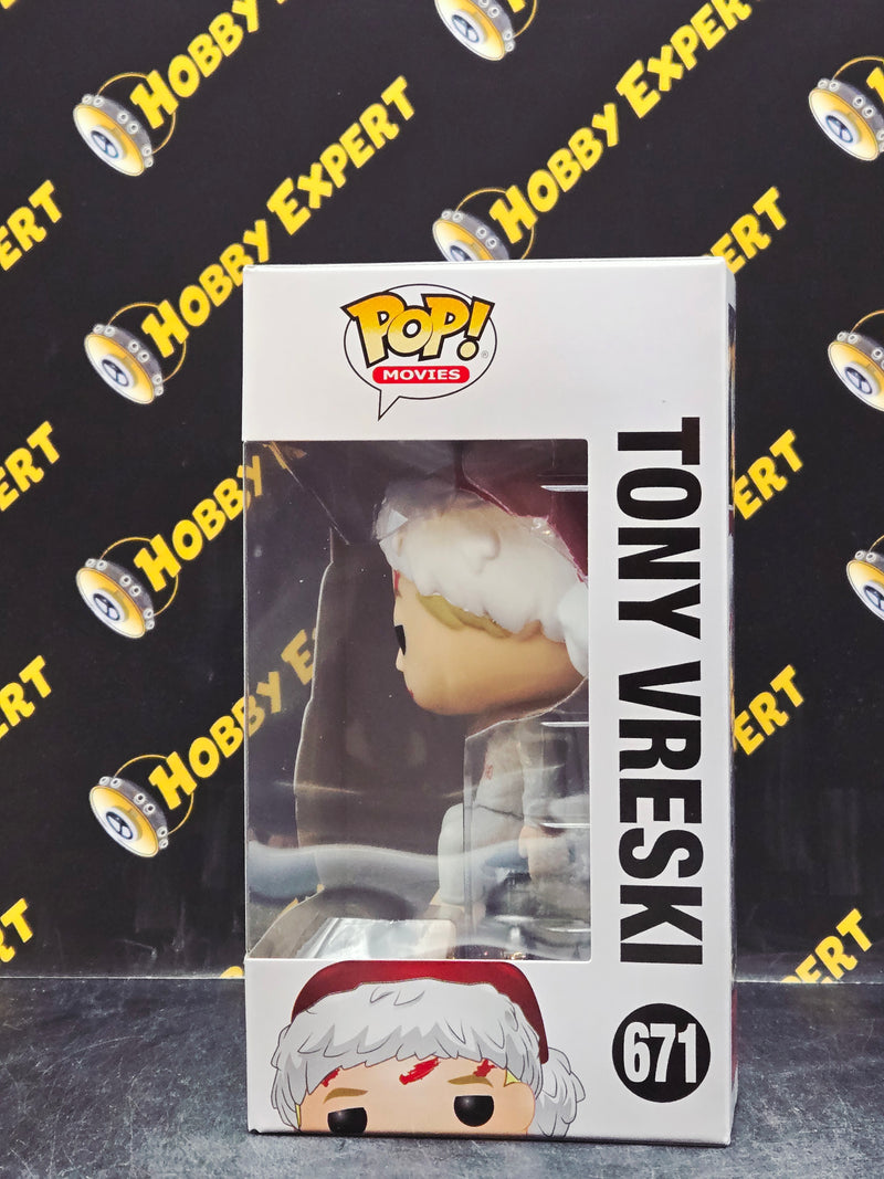 Tony Vreski